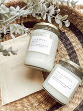 Load image into Gallery viewer, Fig &amp; Sweet Plum: Amber Jar
