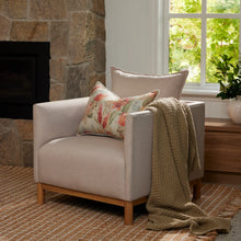 Load image into Gallery viewer, Jarah Elm Throw
