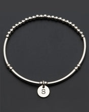 Load image into Gallery viewer, Letter Bracelets - A - Z
