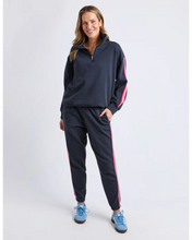 Load image into Gallery viewer, Lover Track Pants - Navy
