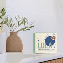 Load image into Gallery viewer, Self-Warming Eye Mask (Pack 5) - Eucalyptus
