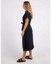 Load image into Gallery viewer, Lucia Dress - Black
