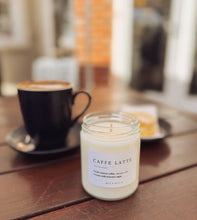 Load image into Gallery viewer, Caffe Latte - Large Jar

