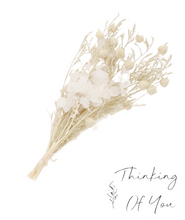 Load image into Gallery viewer, Dried Floral Cards - Mixed

