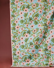 Load image into Gallery viewer, Seaflower XL Picnic Rug
