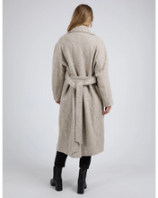 Load image into Gallery viewer, Whistler Coat - Oatmeal
