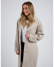 Load image into Gallery viewer, Whistler Coat - Oatmeal
