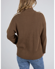 Load image into Gallery viewer, Oliver Knit - Chocolate
