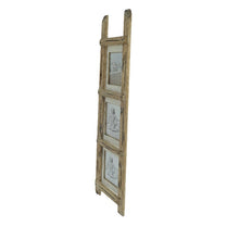 Load image into Gallery viewer, Handcrafted Floor/Wall Ladder
