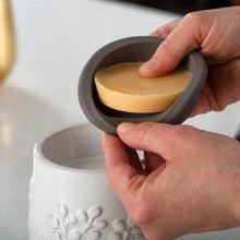 Load image into Gallery viewer, Willow Flip Dish Electric Wax Warmer
