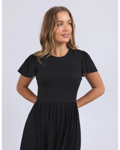 Load image into Gallery viewer, Elle Dress - Black
