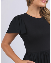 Load image into Gallery viewer, Elle Dress - Black
