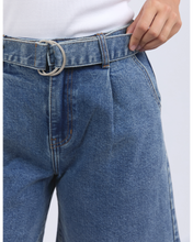 Load image into Gallery viewer, Saint Short - Blue
