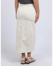 Load image into Gallery viewer, Ace Skirt - ECRU
