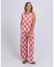 Load image into Gallery viewer, Biarittz Pants - Crimson
