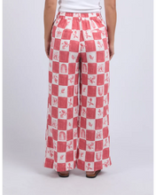 Load image into Gallery viewer, Biarittz Pants - Crimson
