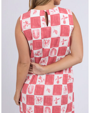 Load image into Gallery viewer, Biarittz Dress - Crimson
