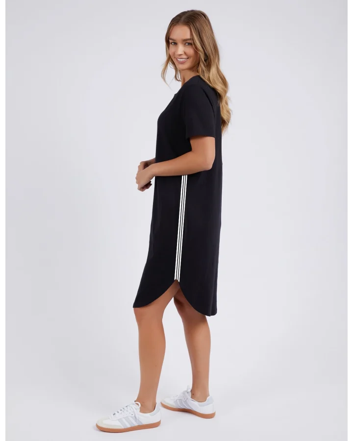 Bay Tape Dress - Dress