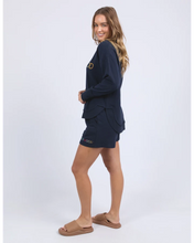 Load image into Gallery viewer, Simplified Confetti Crew - Navy
