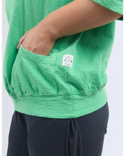 Load image into Gallery viewer, Mazie Sweat - Spring Green
