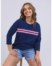 Load image into Gallery viewer, Coco Sweat - Blue Depths

