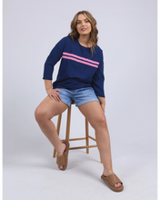 Load image into Gallery viewer, Coco Sweat - Blue Depths
