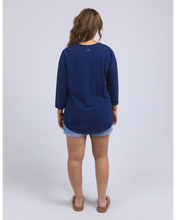 Load image into Gallery viewer, Coco Sweat - Blue Depths
