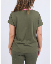 Load image into Gallery viewer, Cooper S/S Tee - Clover
