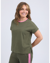 Load image into Gallery viewer, Cooper S/S Tee - Clover
