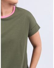 Load image into Gallery viewer, Cooper S/S Tee - Clover
