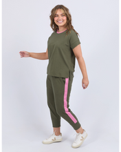 Load image into Gallery viewer, Cooper S/S Tee - Clover
