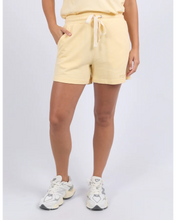 Load image into Gallery viewer, Classic Short - Lemon
