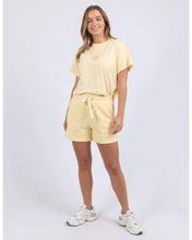 Load image into Gallery viewer, Classic Short - Lemon
