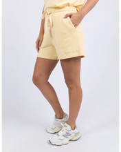 Load image into Gallery viewer, Classic Short - Lemon

