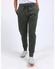 Load image into Gallery viewer, Lazy Day Pant - Khaki
