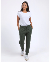 Load image into Gallery viewer, Lazy Day Pant - Khaki
