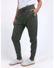 Load image into Gallery viewer, Lazy Day Pant - Khaki
