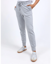 Load image into Gallery viewer, Lazy Day Pant - Grey Marle
