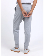 Load image into Gallery viewer, Lazy Day Pant - Grey Marle
