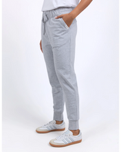 Load image into Gallery viewer, Lazy Day Pant - Grey Marle
