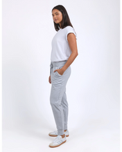 Load image into Gallery viewer, Lazy Day Pant - Grey Marle
