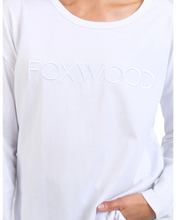 Load image into Gallery viewer, Standard Long sleeve - White
