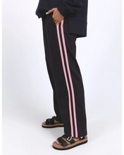 Load image into Gallery viewer, Power Pant - Navy &amp; Pink
