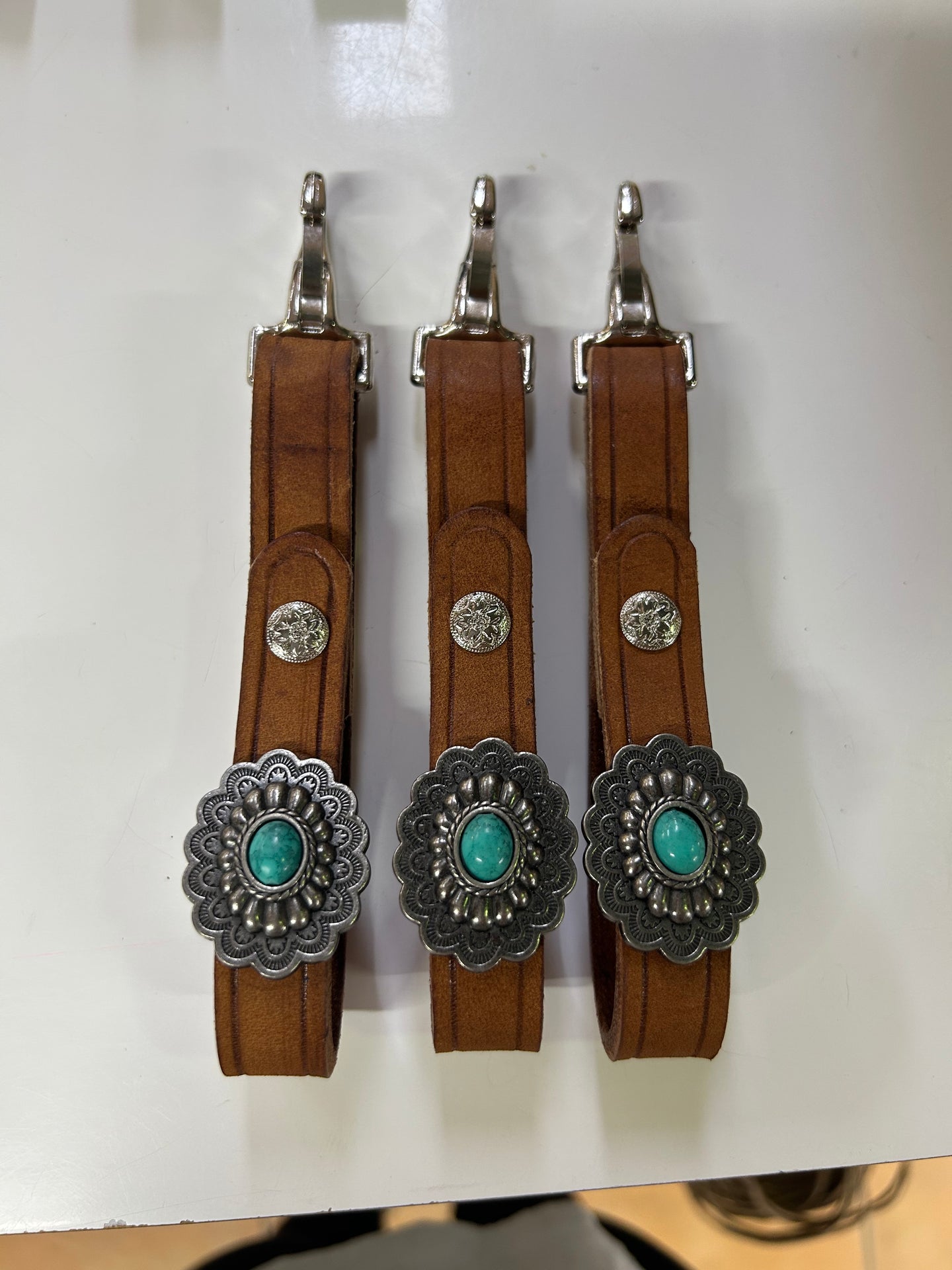 Key Chains/Fobs