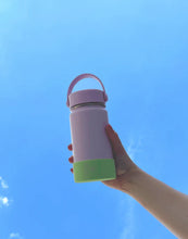 Load image into Gallery viewer, Candy Apple Water Bottle
