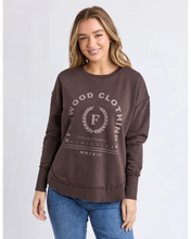 Load image into Gallery viewer, Medalion Crew - Coffee
