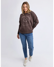 Load image into Gallery viewer, Medalion Crew - Coffee
