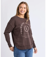 Load image into Gallery viewer, Medalion Crew - Coffee
