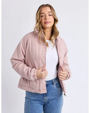 Load image into Gallery viewer, Rosalee Jacket - Pink
