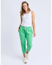 Load image into Gallery viewer, Brunch Pant - Spring Green
